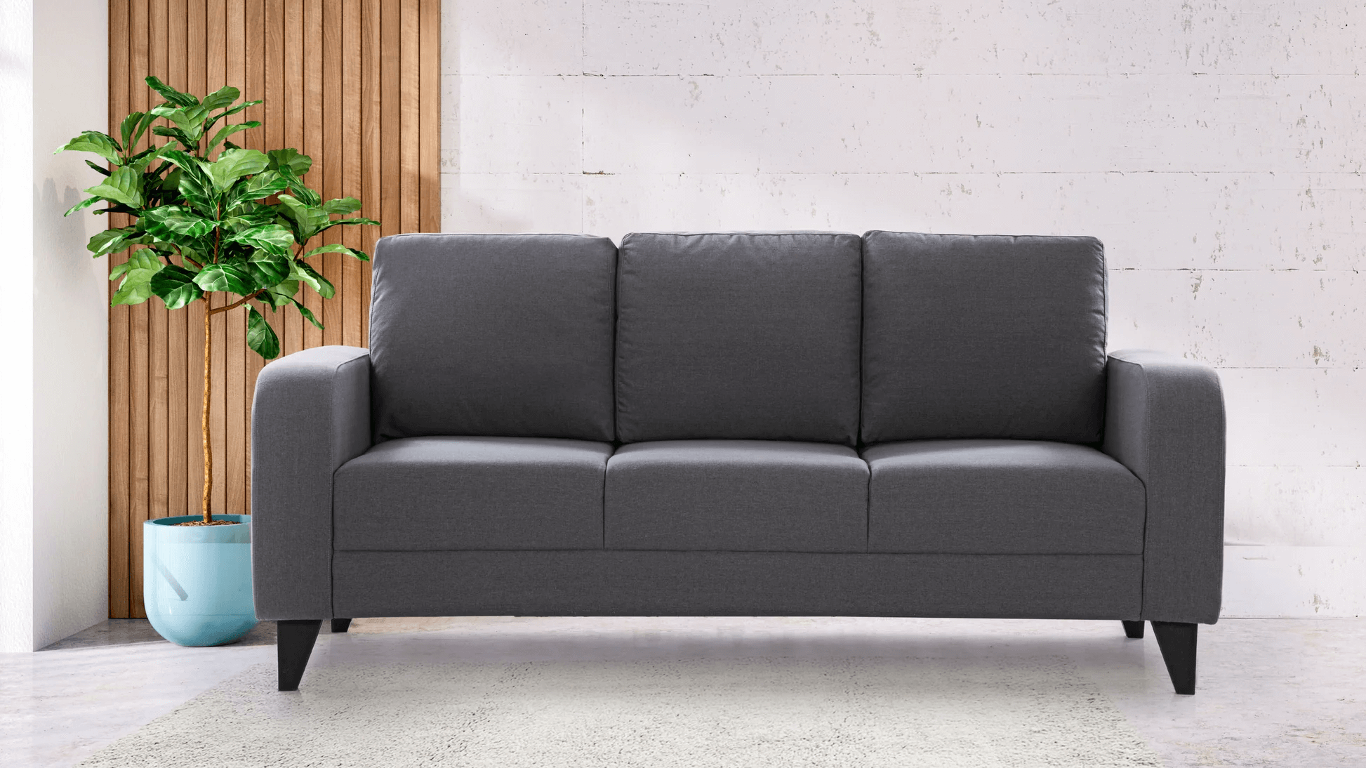 Sofa Repair Work