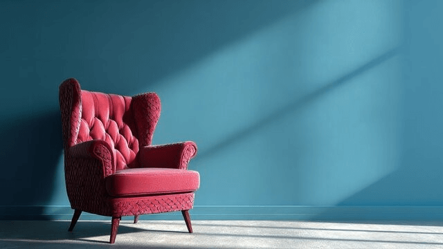 Custom Sofa